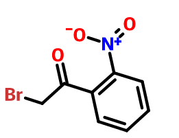 2-溴-2'-硝基苯乙酮,2-Bromo-2'-nitroacetophenone