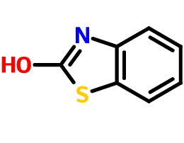 2-羟基苯并噻唑,2-Hydroxybenzothiazole