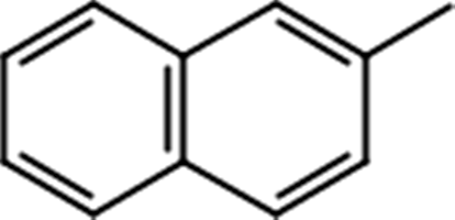 2-甲基萘,2-Methylnaphthalene