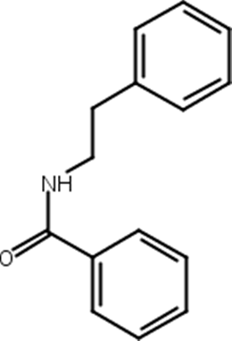 N-苯乙基苯甲酰胺,N-Phenethylbenzamide