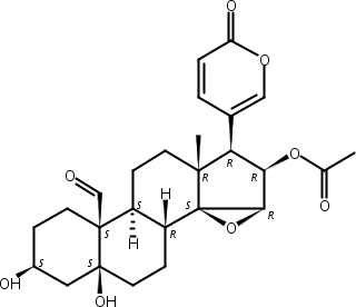 19-氧代华蟾毒它灵,19-Oxocinobufotalin