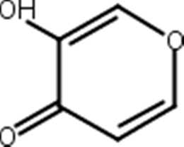 焦袂康酸,Pyromeconic acid