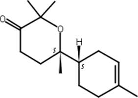 Bisabolone oxide A