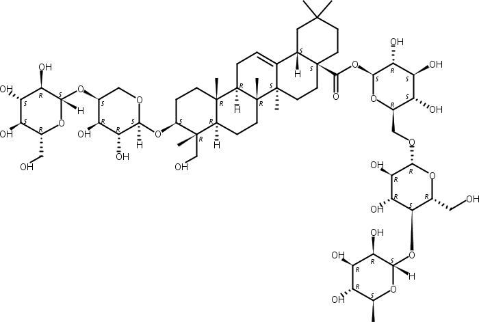 Leonloside D