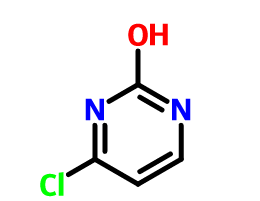6-氯嘧啶-2(1H)-酮,6-Chloropyrimidin-2(1H)-one