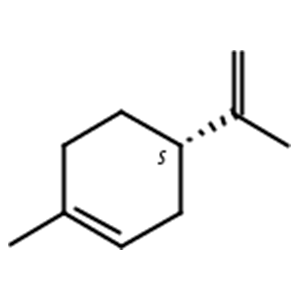 (-)-柠檬烯，(-)-p-薄荷-1,8-二烯