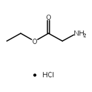 甘氨酸乙酯盐酸盐,Glycine ethyl ether hydrochloride