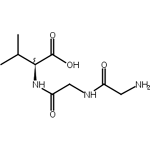 L-甘-甘-缬三肽,Glycylglycyl-L-valine