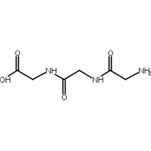L-甘-甘-甘三肽,Glycylglycylglycine;Triglycine