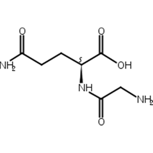 L-甘-谷二肽/甘氨酰-L-谷氨酰胺,Glycyl-L-glutamine