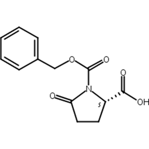 CBZ-L-焦谷氨酸,Carbobenzoxy-L-pyroglutamic acid