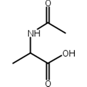 N-乙酰-DL-丙氨酸,N-Acetyl-DL-alanine