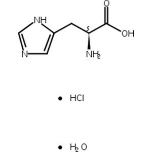 L-组氨酸盐酸盐一水物