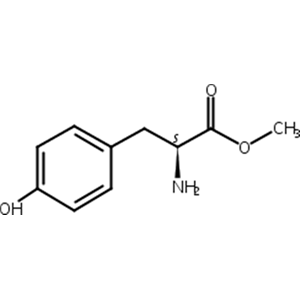 L-酪氨酸甲酯,L-Tyrosine, methyl ester