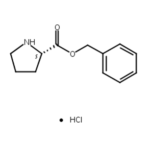 L-脯氨酸苄酯盐酸盐