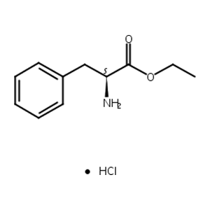 L-苯丙氨酸乙酯盐酸盐,L-Phenylalanine ether ester hydrochloride