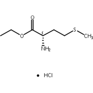 L-甲硫氨酸乙酯盐酸盐
