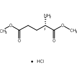 L-谷氨酸二甲酯盐酸盐,L-Glutamic acid, dimethyl ester, hydrochloride