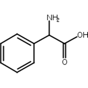DL-苯甘氨酸,DL-Phenylglycine