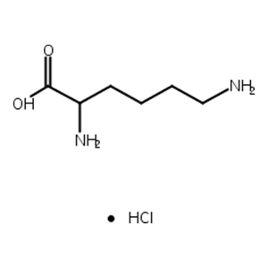 DL-赖氨酸盐酸盐,DL-Lysine, monohydrochloride