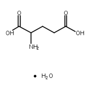 DL-谷氨酸水合物,DL-Glutamic acid, monohydrate