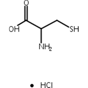 DL-半胱氨酸盐酸盐无水物,DL-Cysteine, hydrochloride