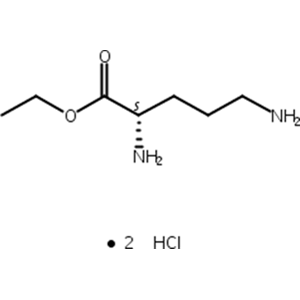 L-鸟氨酸乙酯盐酸盐,L-Ornithine, ethyl ester, dihydrochloride