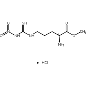 N-硝基-L-精氨酸甲酯