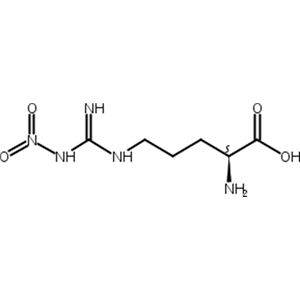 Nω-硝基-L-精氨酸,Nω-Nitro-L-arginine