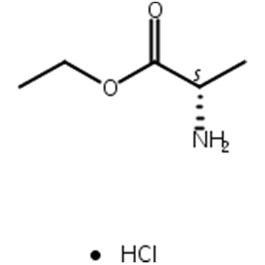 L-丙氨酸乙酯盐酸盐