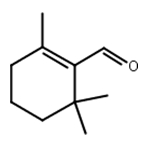 β-环柠檬醛,beta-Cyclocitral