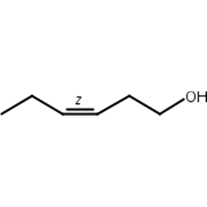 顺-3-己烯-1-醇,cis-3-Hexen-1-ol