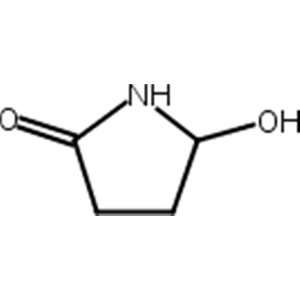 5-羟基-2-吡咯烷酮,5-Hydroxy-2-pyrrolidinone