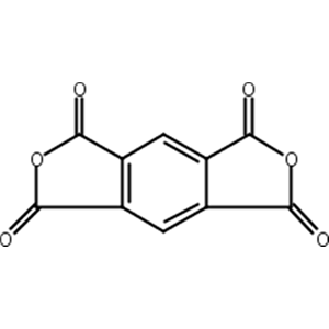 均苯四甲酸二酐 (升华提纯),Pyromellitic Dianhydride (purified by sublimation)
