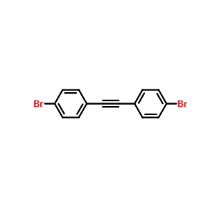 二(4-溴苯基)乙炔,Bis(4-bromophenyl)acetylene
