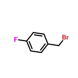 对氟溴苄,4-fluorobenzyl bromide