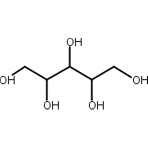 D-阿拉伯糖醇,D-Arabinitol