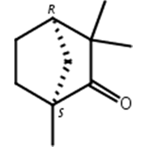 D(+)-茴香酮,(+)-Fenchone