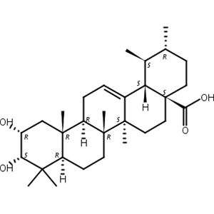 3-表科罗索酸