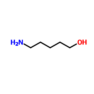 5-氨基-1-戊醇,5-Amino-1-pentanol