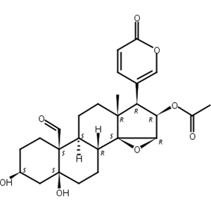 19-氧代华蟾毒它灵,19-Oxocinobufotalin