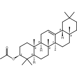 beta-香树脂醇乙酸酯