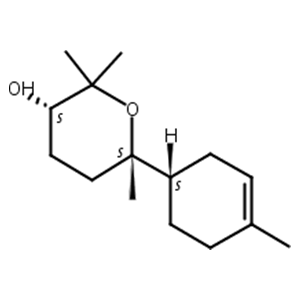 甜没药萜醇氧化物A,Bisabolol oxide A