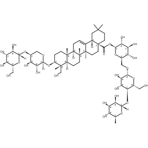 Leonloside D