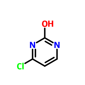 6-氯嘧啶-2(1H)-酮,6-Chloropyrimidin-2(1H)-one