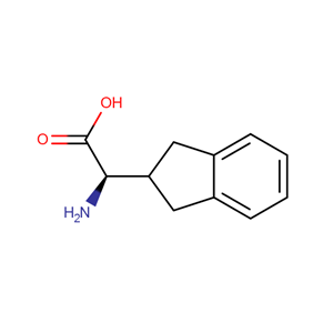 R-茚满基甘氨酸