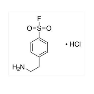 4-(2-氨乙基)苯磺酰氟盐酸