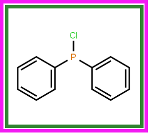 二苯基氯化膦,Chlorodiphenylphosphine