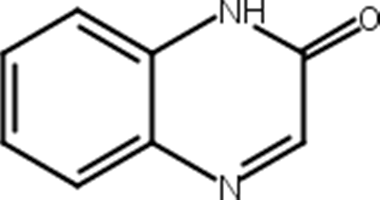 喹唑酮,2(1H)-Quinoxalinone