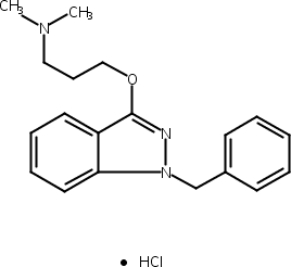 盐酸苄达明,Benzydamine hydrochloride